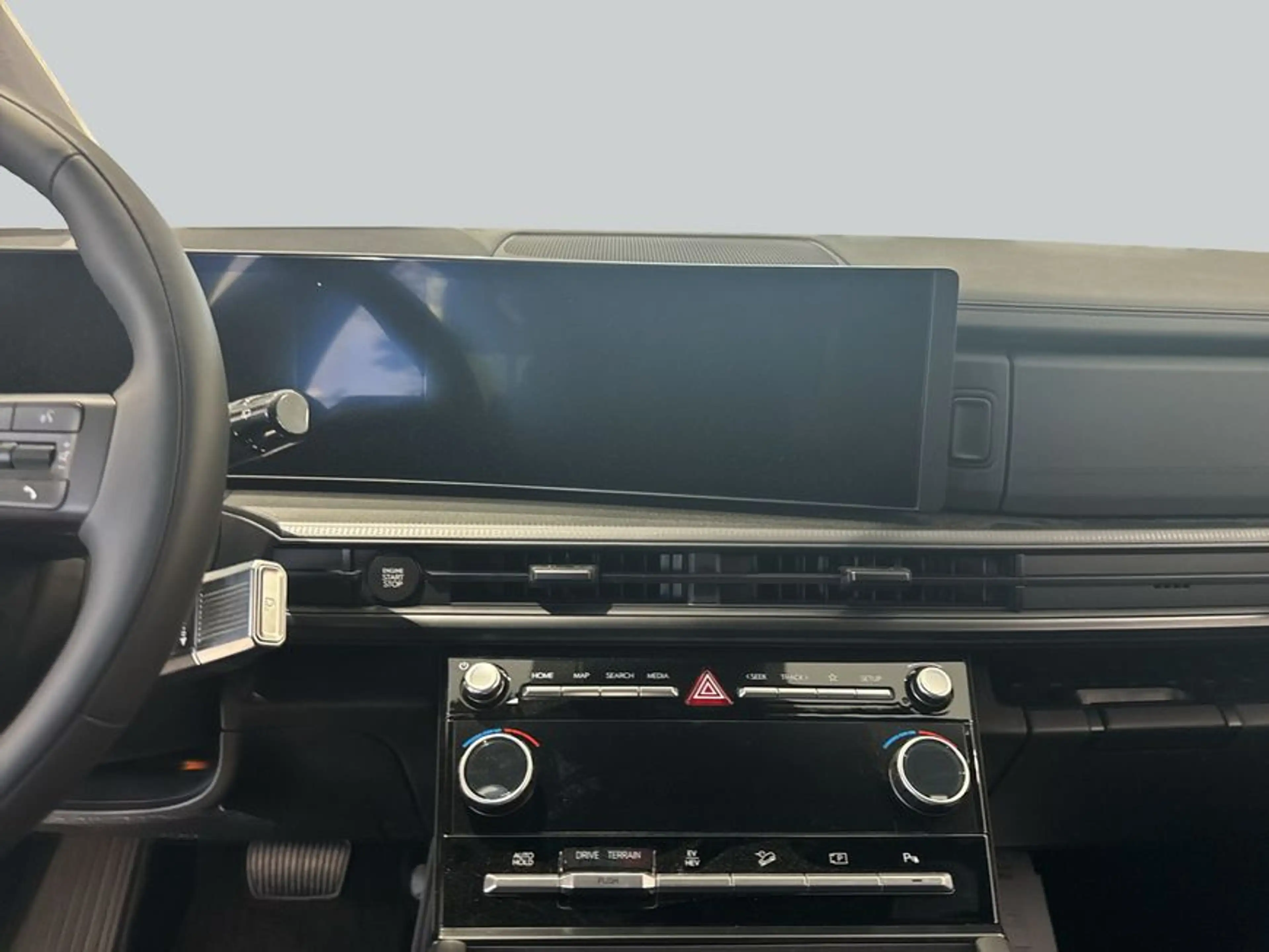 Hyundai SANTA FE SANTA FE 1.6 Plugin-Hybrid 4WD Blackline 132 kW, 5 — photo 12