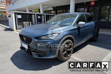 Formentor 1.5 TSI DSG