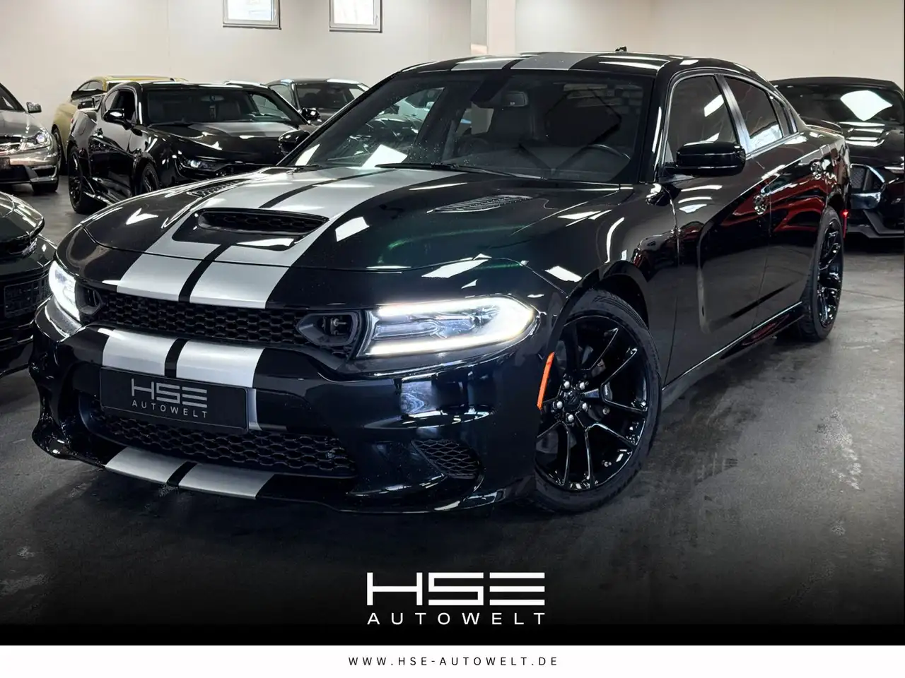 Dodge Charger