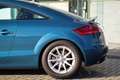 Audi TT 2.0 TFSI Pro | Ori NL | Petrol Blue | Leder | Bose Blauw - thumbnail 10