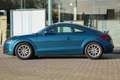 Audi TT 2.0 TFSI Pro | Ori NL | Petrol Blue | Leder | Bose Blauw - thumbnail 9