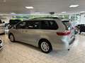 Toyota Sienna 3,5 V6  4WD- 8 Sitze Zilver - thumbnail 3