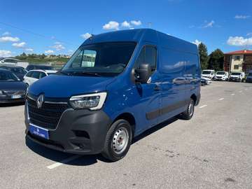 RENAULT Master T33 2.3 dci 135cv L2H3 Ice