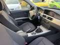 BMW 318 Baureihe 3 Touring 318d Silber - thumbnail 8