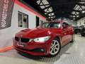 BMW 420 i Rouge - thumbnail 3