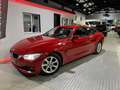 BMW 420 i Rouge - thumbnail 4
