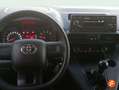 Toyota Proace 1.5D 100CV GX 1PL 2PT L0 Blanco - thumbnail 10