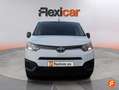 Toyota Proace 1.5D 100CV GX 1PL 2PT L0 Blanco - thumbnail 2