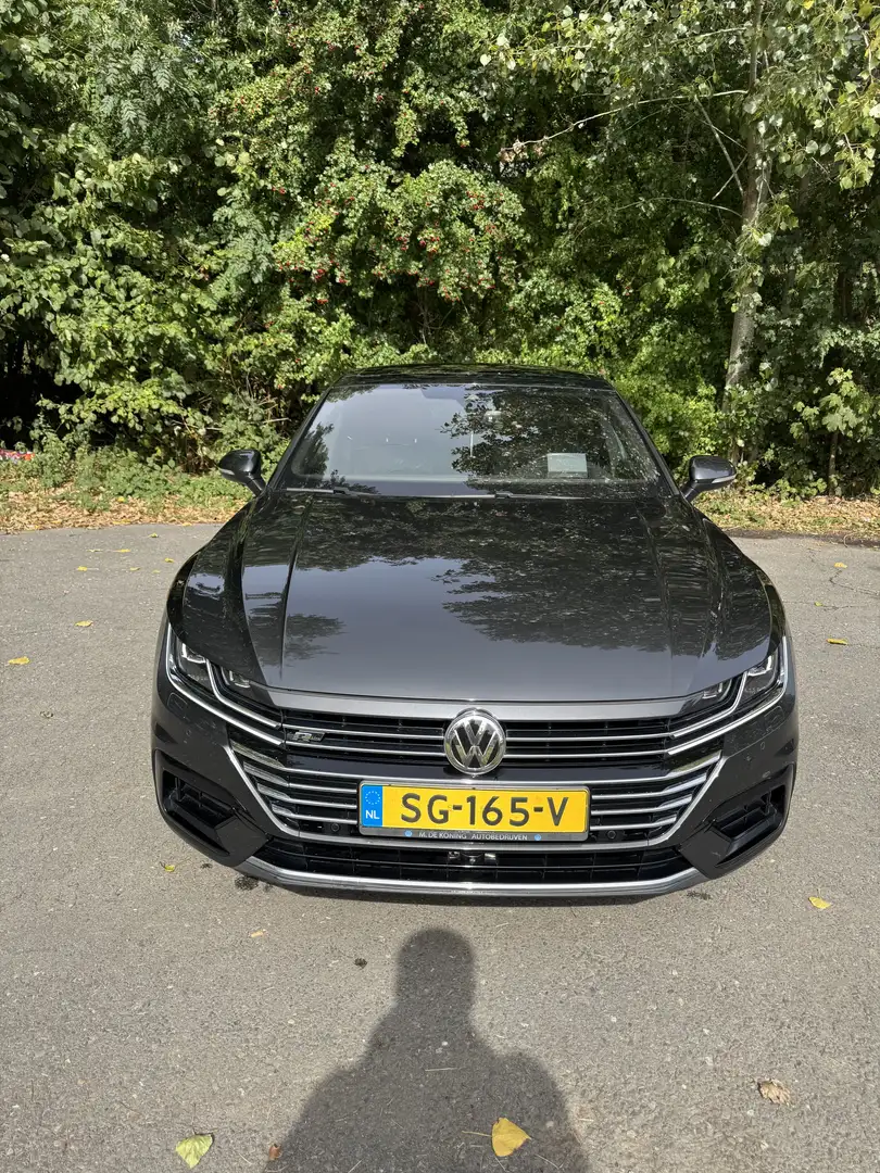 Volkswagen Arteon 2.0 TSI DSG 3x R-line - Orgineel Nederlandse Auto - 2