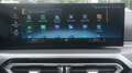 BMW 420 420i Cabrio M Sport Aut. LED ACC Navi Kamera Weiß - thumbnail 16