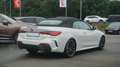 BMW 420 420i Cabrio M Sport Aut. LED ACC Navi Kamera Weiß - thumbnail 6