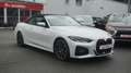 BMW 420 420i Cabrio M Sport Aut. LED ACC Navi Kamera Weiß - thumbnail 8