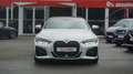 BMW 420 420i Cabrio M Sport Aut. LED ACC Navi Kamera Weiß - thumbnail 9