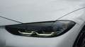 BMW 420 420i Cabrio M Sport Aut. LED ACC Navi Kamera Weiß - thumbnail 10