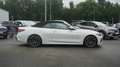 BMW 420 420i Cabrio M Sport Aut. LED ACC Navi Kamera Weiß - thumbnail 7