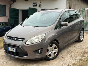 C-Max 1.0 EcoBoost 100CV Titanium