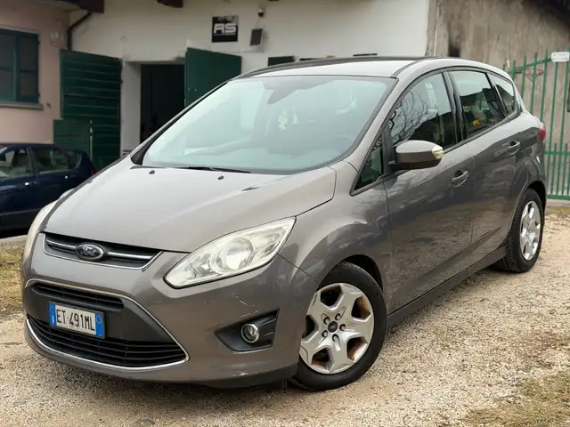 Ford C-Max C-Max 1.0 EcoBoost 100CV Titanium