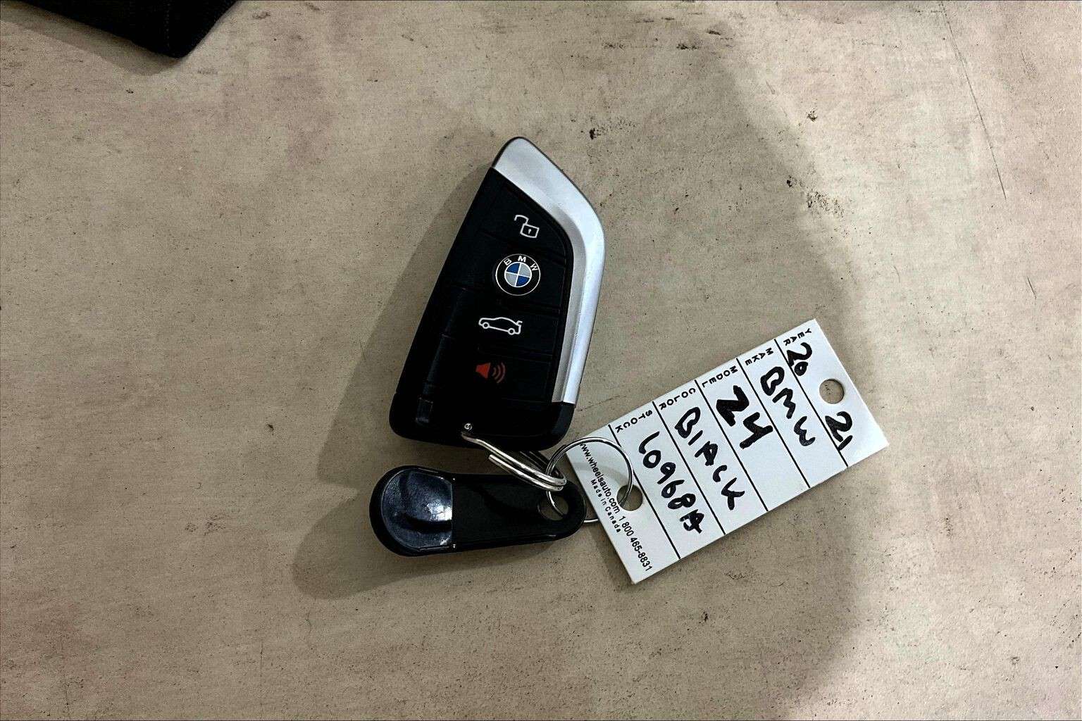 used 2021 BMW Z4 car, priced at $48,998