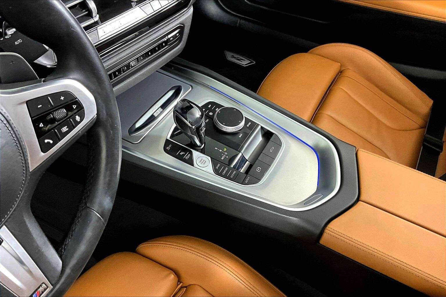 used 2021 BMW Z4 car, priced at $48,998