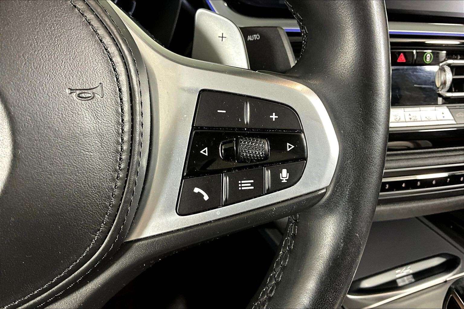 used 2021 BMW Z4 car, priced at $48,998