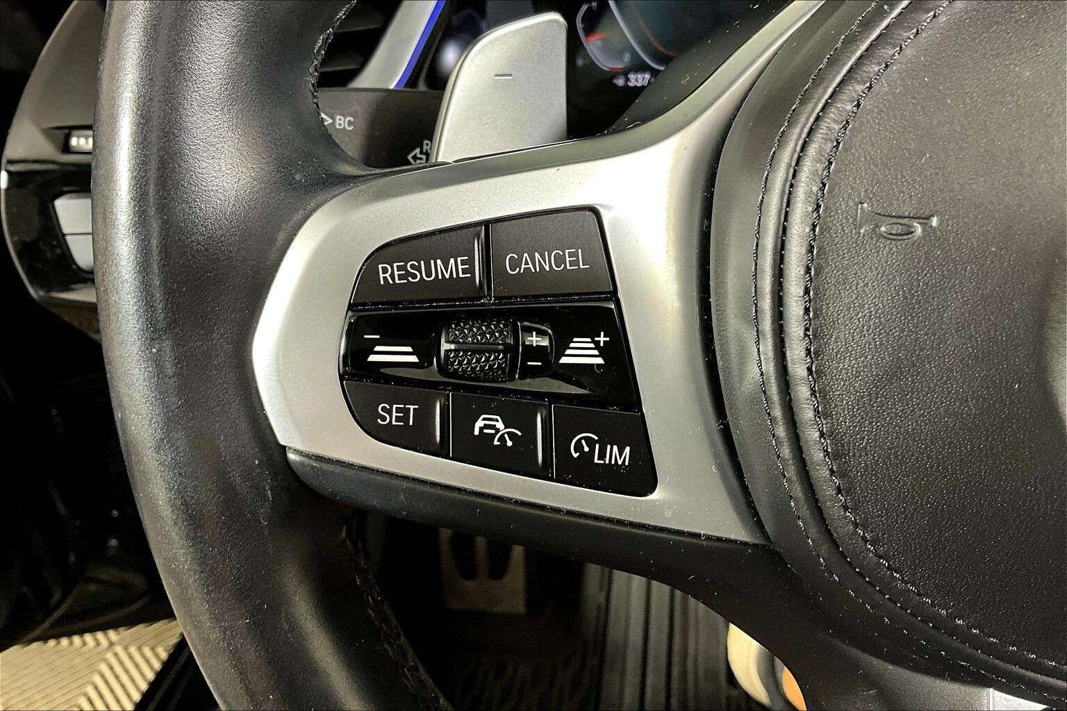 used 2021 BMW Z4 car, priced at $48,998