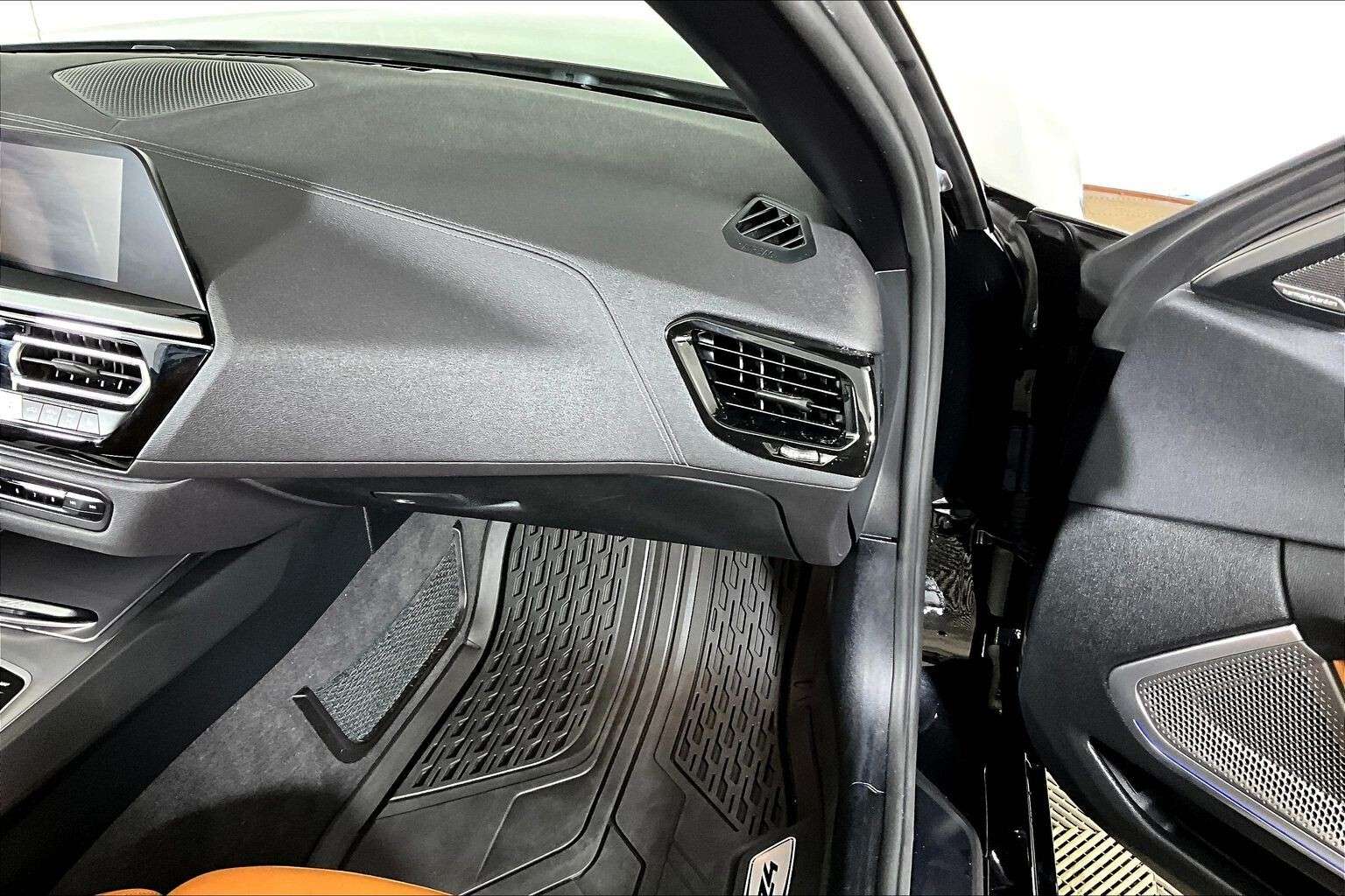 used 2021 BMW Z4 car, priced at $48,998