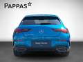 Mercedes-Benz CLA 250 e Shooting Brake PTS Distr Navi Pano AUT Blauw - thumbnail 4