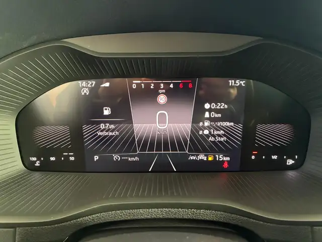 Skoda Karoq view 11