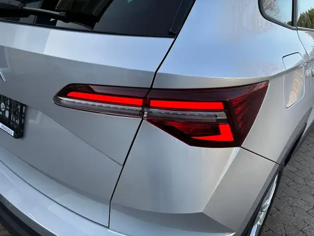 Skoda Karoq view 7