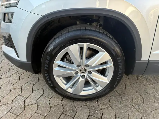 Skoda Karoq view 4