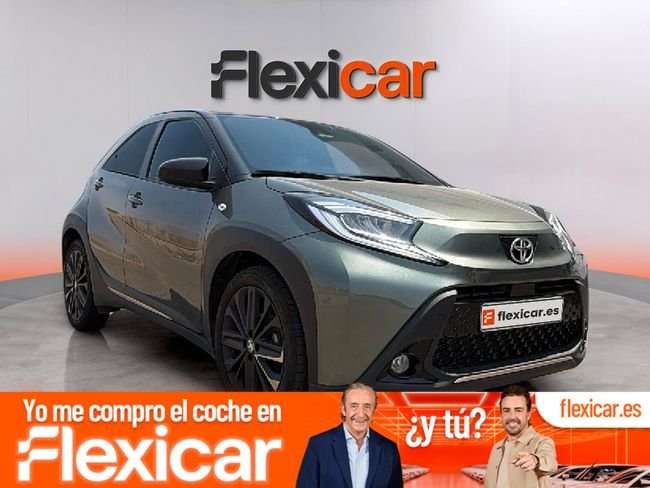 Toyota Aygo 1.0 VVT-I 72CV Chic - foto 1