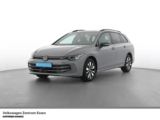 Volkswagen Golf Variant Goal eTSI DSG LED AHK Navi R-Kamera