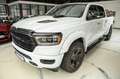 Dodge RAM 5,7 Hemi LARAMIE LPG BRC GAS PANO/LED/KAMERA Weiß - thumbnail 1