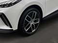 MG MG4 LUXURY +Sitz-&Lenkradheizung+Navi+360-Grad-Kamera Weiß - thumbnail 6
