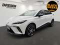 MG MG4 LUXURY +Sitz-&Lenkradheizung+Navi+360-Grad-Kamera Alb - thumbnail 1