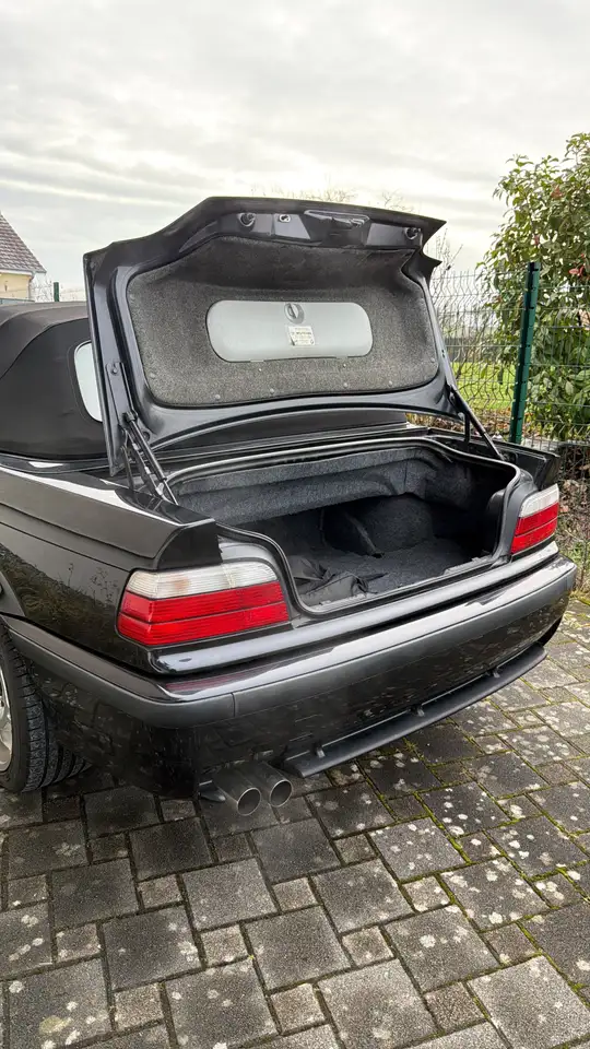BMW M3 3.2, foto 1