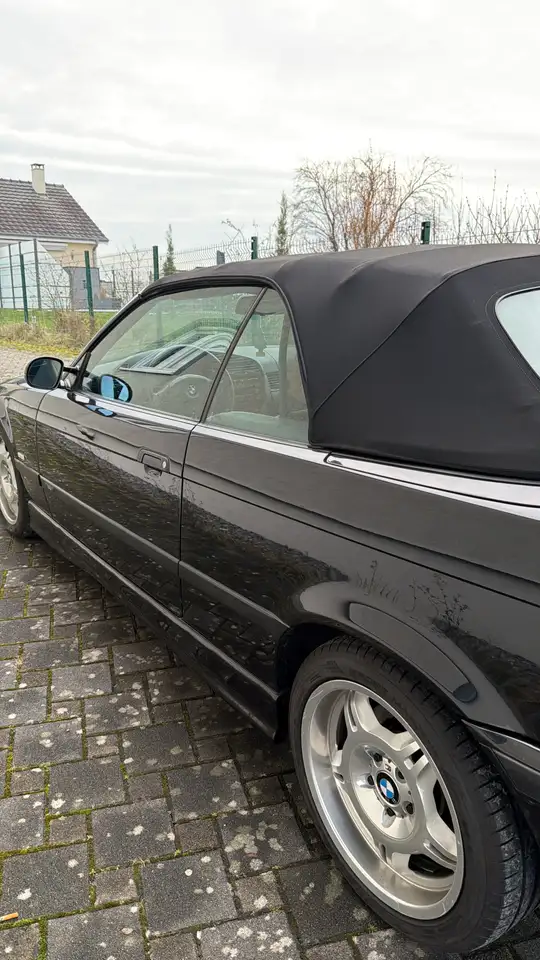BMW M3 3.2, foto 2