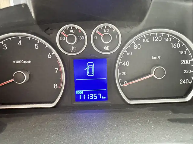 Hyundai I30 view 10