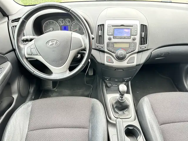 Hyundai I30 view 7