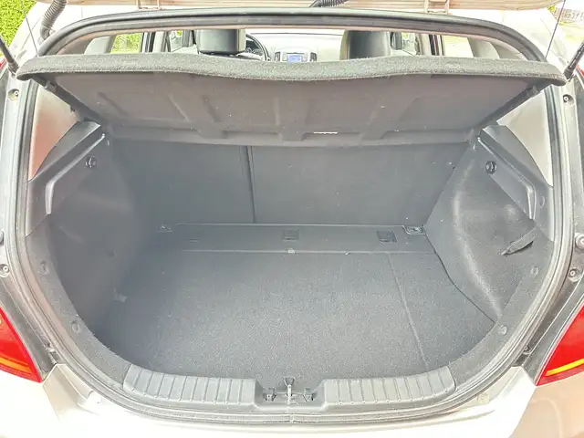 Hyundai I30 view 11