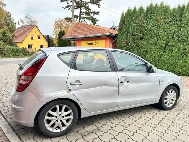 Hyundai I30 view 6