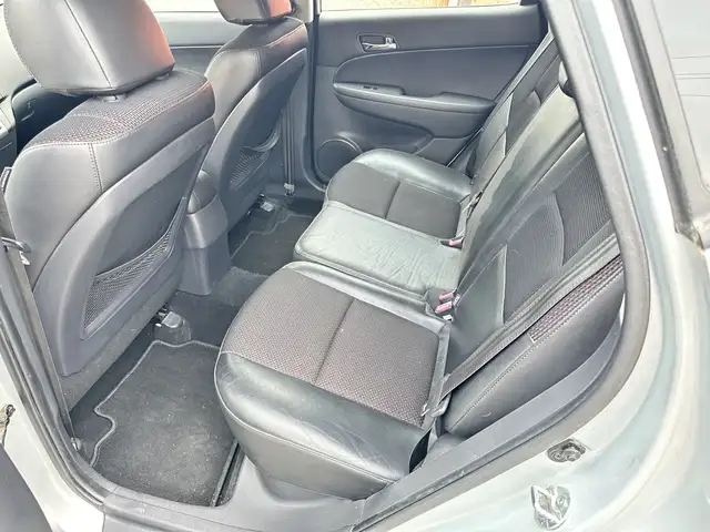 Hyundai I30 view 9
