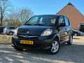 Subaru Justy 1.0 Comfort | Airco + Leder nu € 3.450,-!!! Negro - thumbnail 4