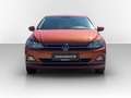 Volkswagen Polo 1.0 TSI Highline SHZ*BLUETOOTH*CARPLAY*PDC*DAB*... Orange - thumbnail 2