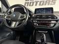 BMW X3 xDrive20d M-Sport/Pano/HUD/360°/H&K/AHK Schwarz - thumbnail 21