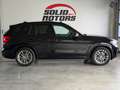BMW X3 xDrive20d M-Sport/Pano/HUD/360°/H&K/AHK Schwarz - thumbnail 4