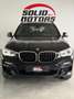 BMW X3 xDrive20d M-Sport/Pano/HUD/360°/H&K/AHK Schwarz - thumbnail 7