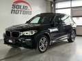 BMW X3 xDrive20d M-Sport/Pano/HUD/360°/H&K/AHK Schwarz - thumbnail 1