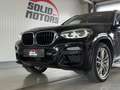 BMW X3 xDrive20d M-Sport/Pano/HUD/360°/H&K/AHK Schwarz - thumbnail 11