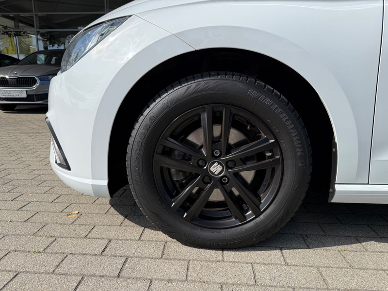 SEAT Ibiza FR 1.0 TSI DSG APP/KLIMA/TEMP/LED/DAB — photo 5